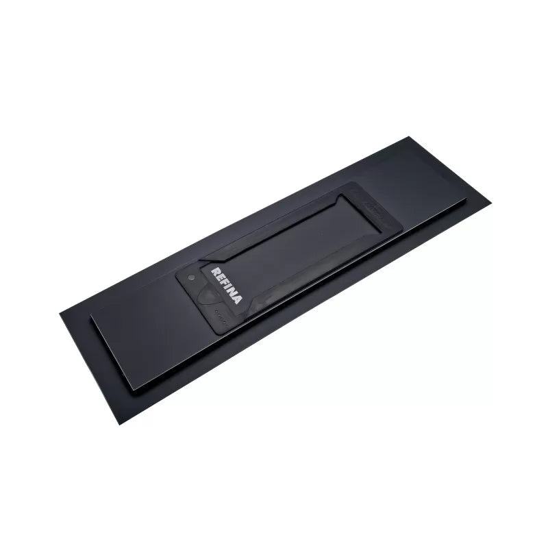 Refina Plaziflex 1mm flexible plastic plaster blade 16 inch