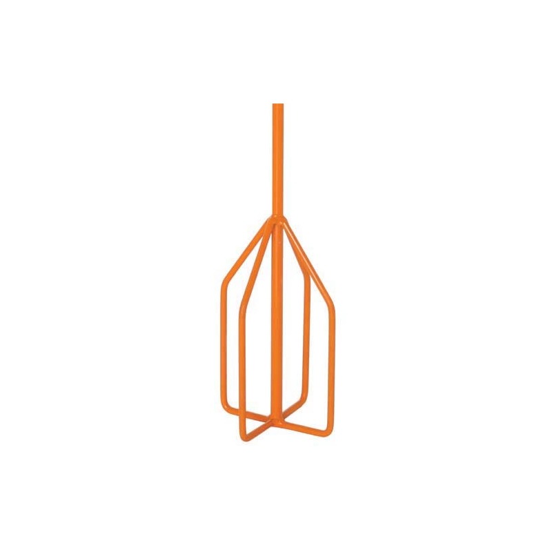 Refina MR1 Mixing Paddle Hoop M14 Threaded Attachment