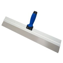 Refina plastering flexible skimming spatula for smooth finishes