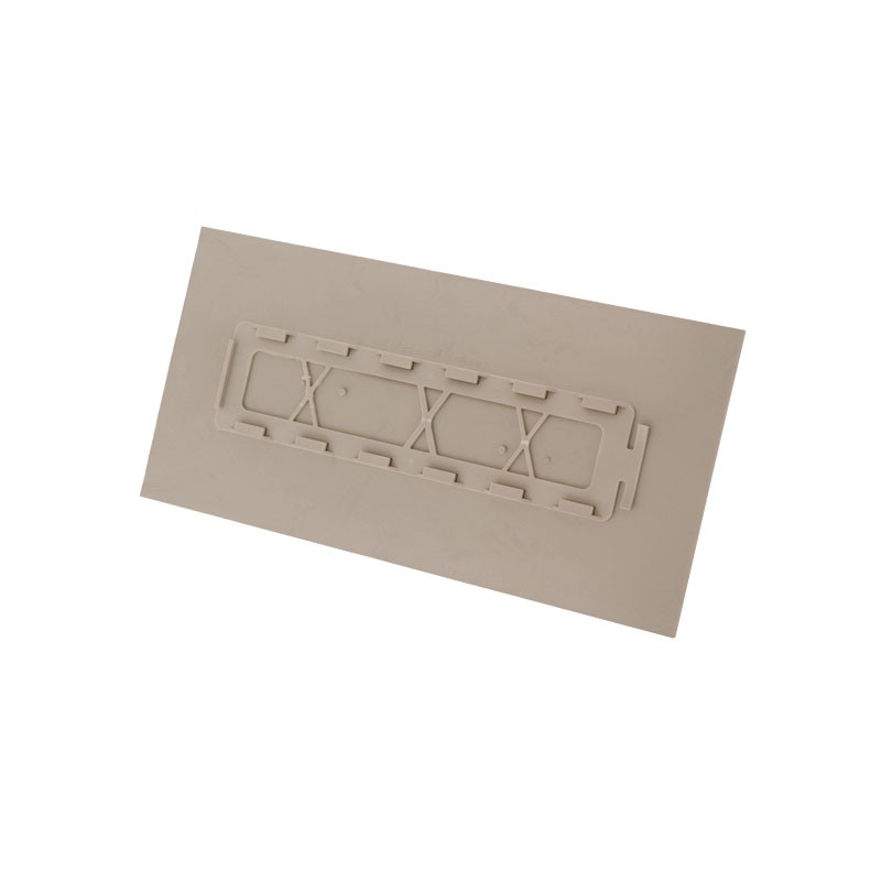 CLIKCLAK PLASTIC TROWEL replacement blades