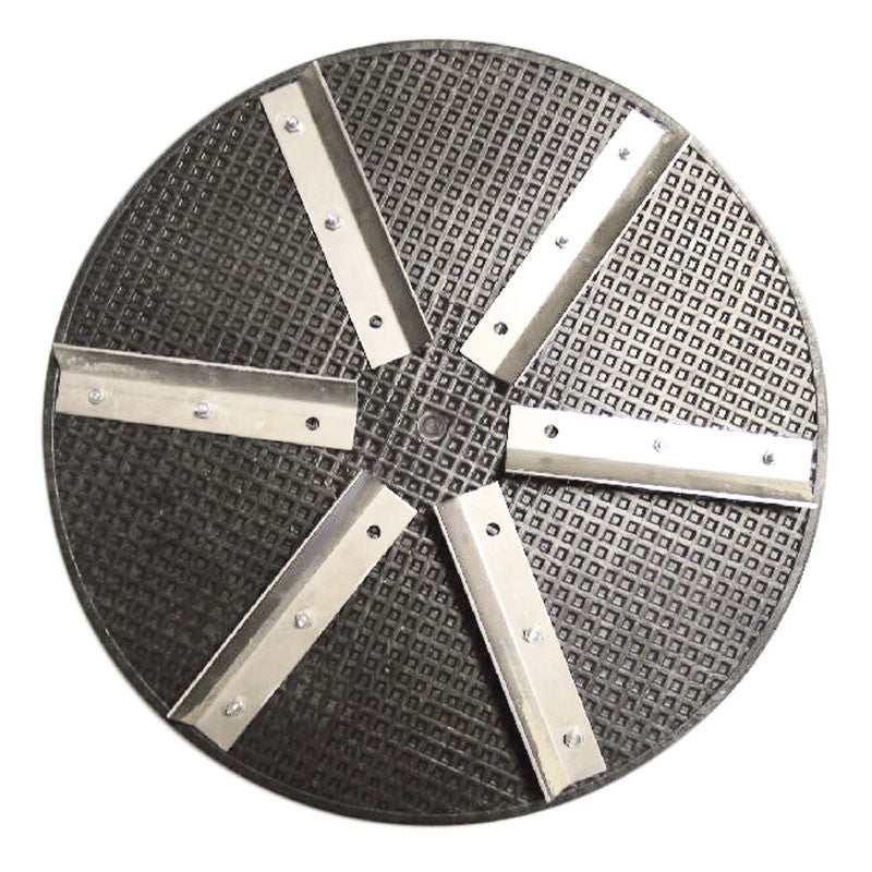 Power Float Discs & Backing Plates – Refina & Eibenstock 14" & 16" Consumables