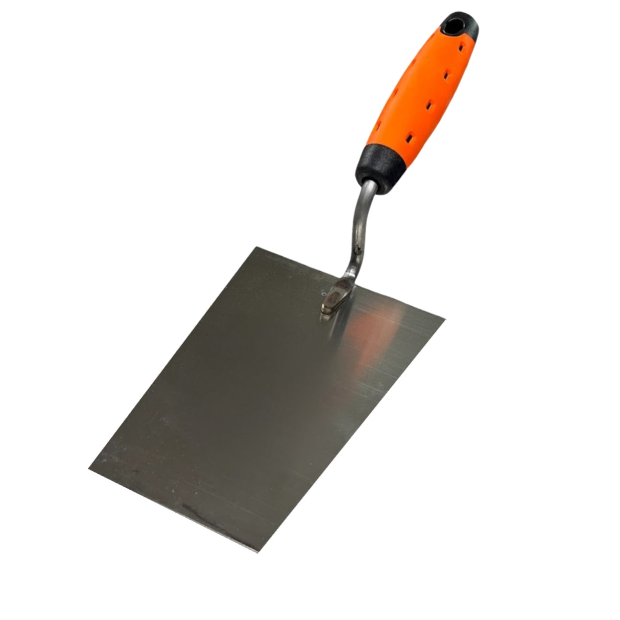 Skimflex 4-Piece Bucket Trowel Set –4" to 7" Stainless steel