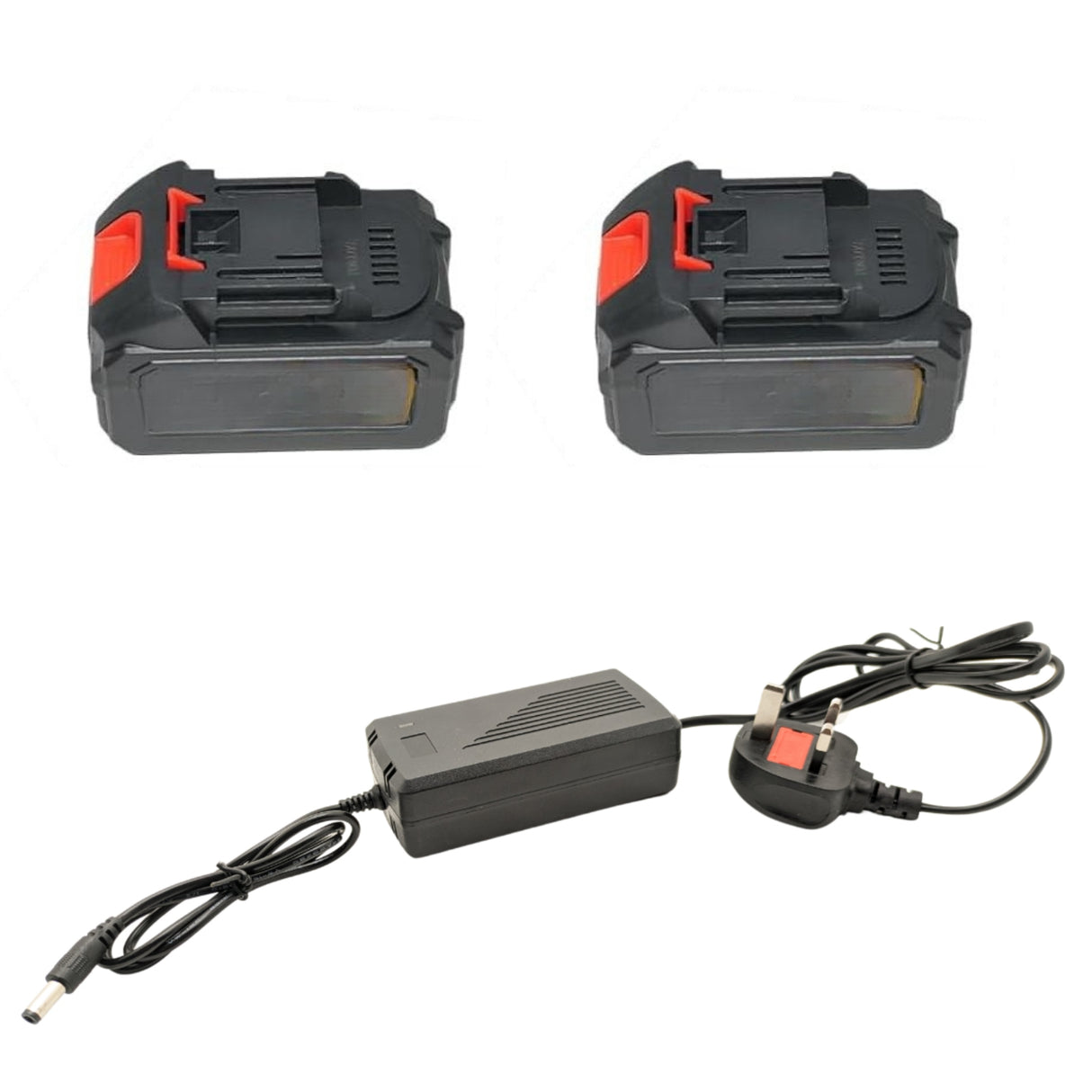 Skimflex Cordless Power Float 400mm – Variable Speed Render Finishing Machine