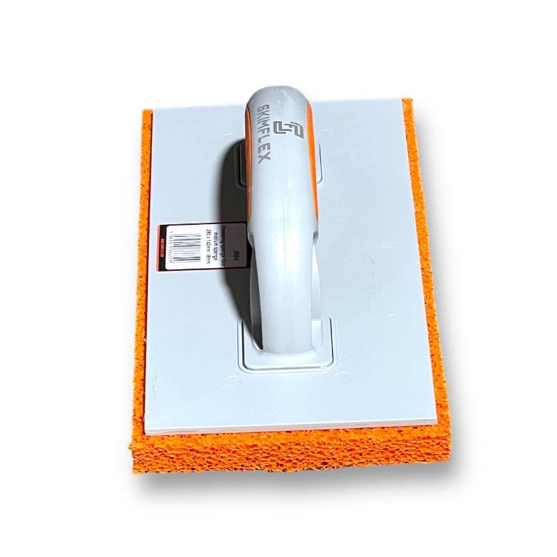 Sponge Float Plastering Medium Texture 18mm Sponge