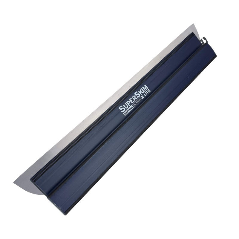 Refina SuperSkim X-Lite Spatula Rule Stainless Skimming Spat Trowel