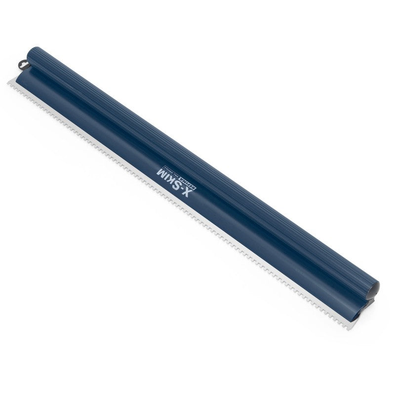 Refina X-SKIM Notched Rendering Spatula C2 – Replaceable Blade