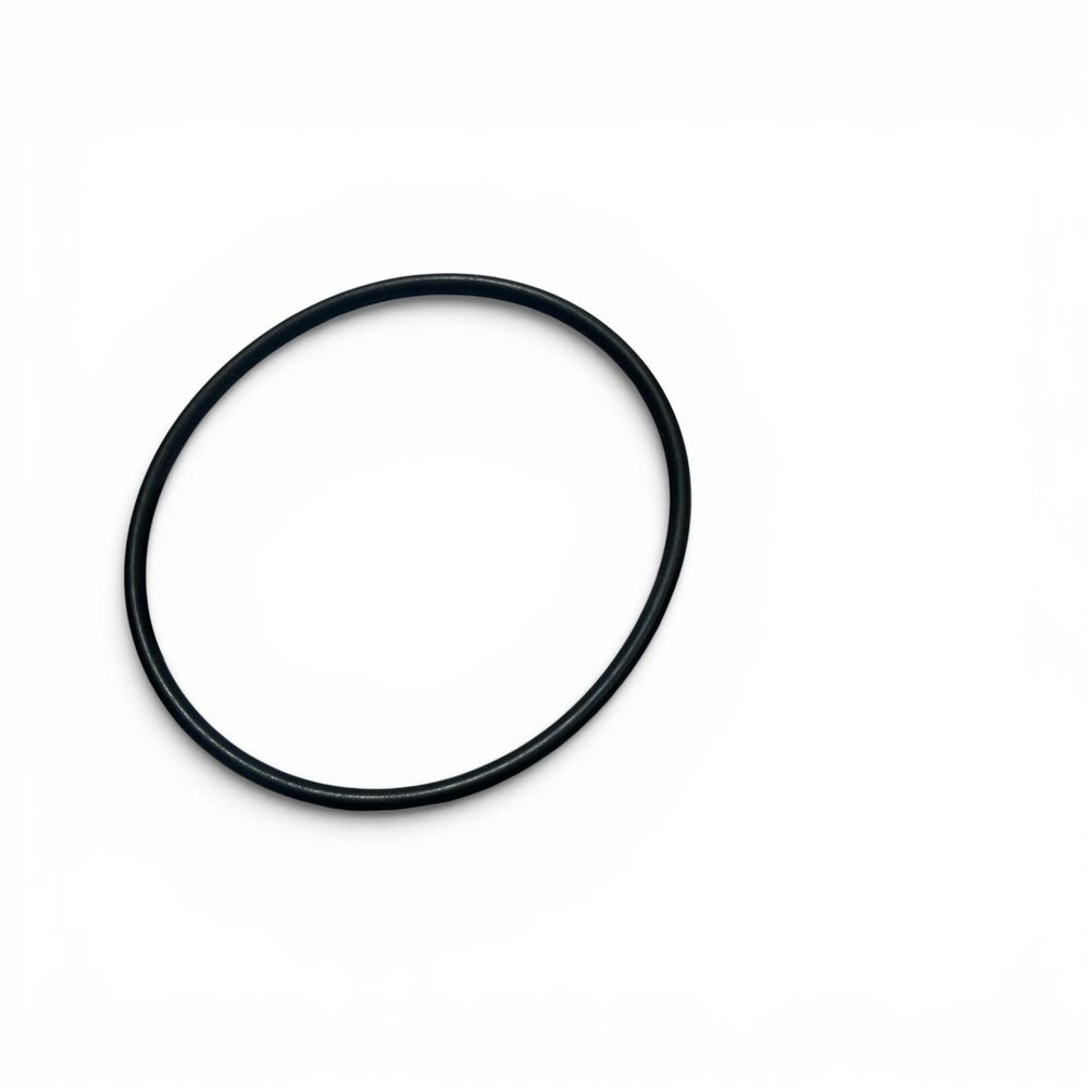 Rubber seal used on the suction flange of a zp3 screed pump