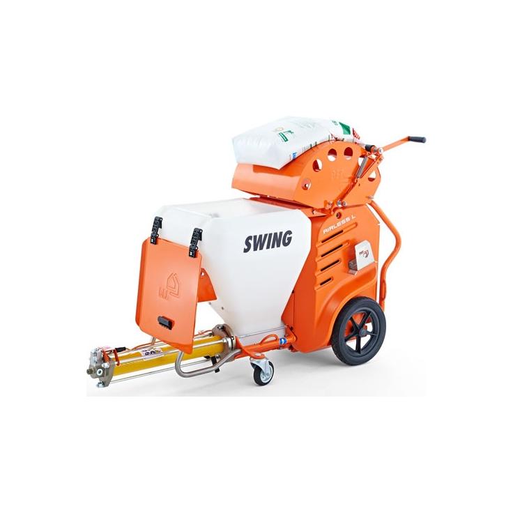 PFT SWING AIRLESS Plaster Spraying Machine