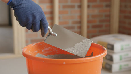 Bucket Trowels: Professional Comparison & Guide 2026