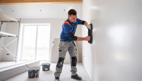 The Professional Guide to the Plastering Spatula: Speed and Precision in 2026