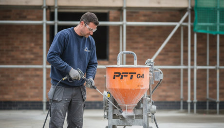 PFT G4 Maintenance Tips: The Professional’s Guide to Maximum Reliability