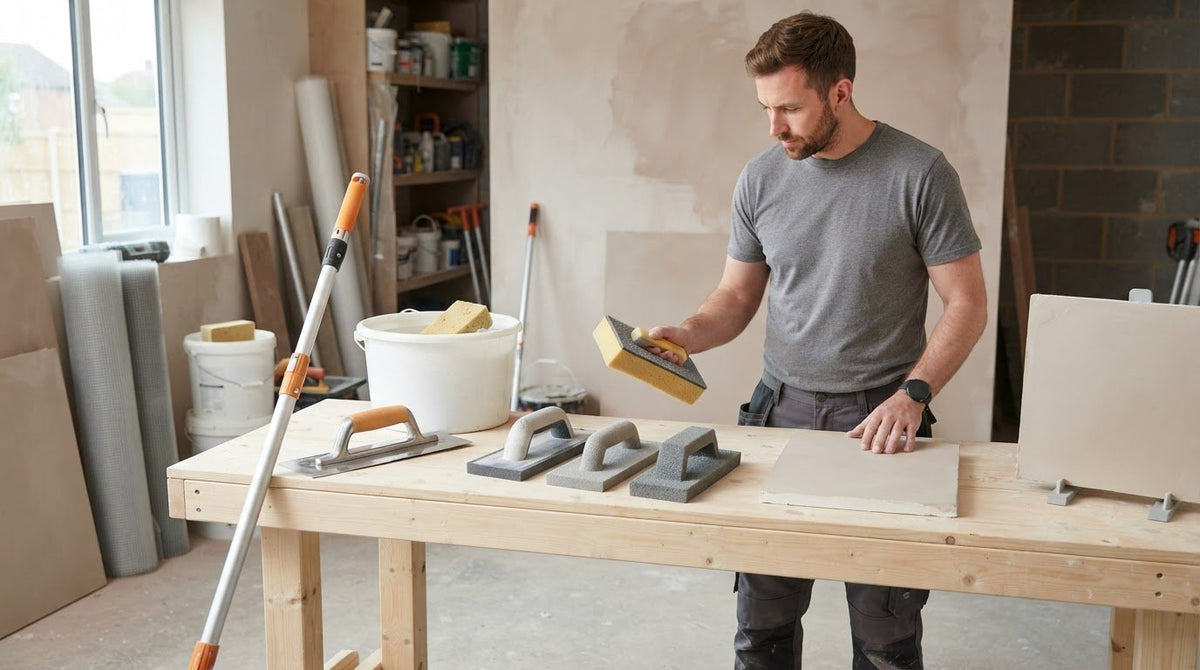 Sponge Floats: 2026 Refina & Skimflex UK Buying Guide