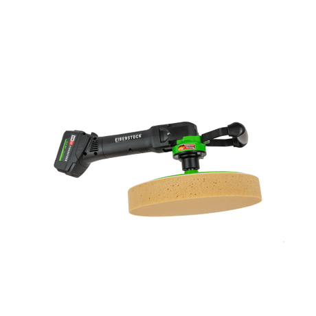 Electric & Cordless Power Floats