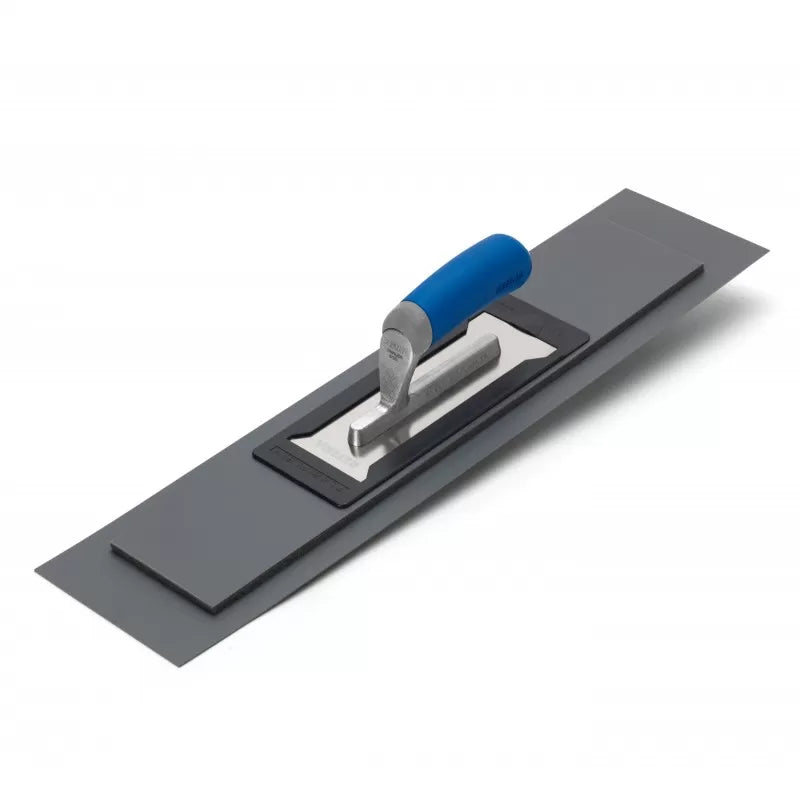 Refina Trowels – Superflex, Plaziflex & Finatex Plastering Tools