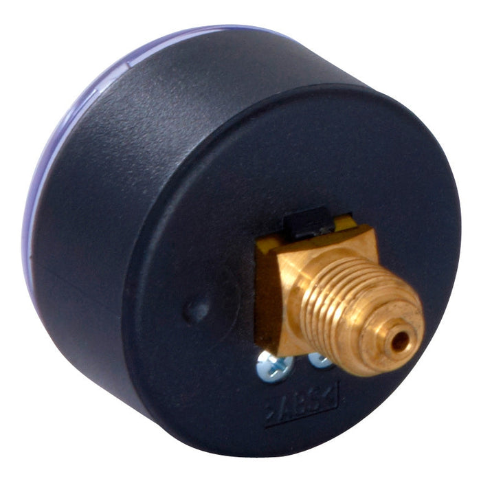 PFT Pressure Gauge – G4, G5 & Ritmo Machines