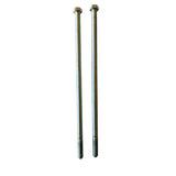 PFT Pump Tie Rods for G4 & Ritmo (Pairs)