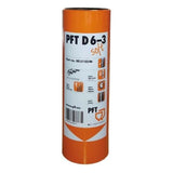 PFT D 6-3 Soft Rotor Stator 20 LTS K Rend Problem Solver