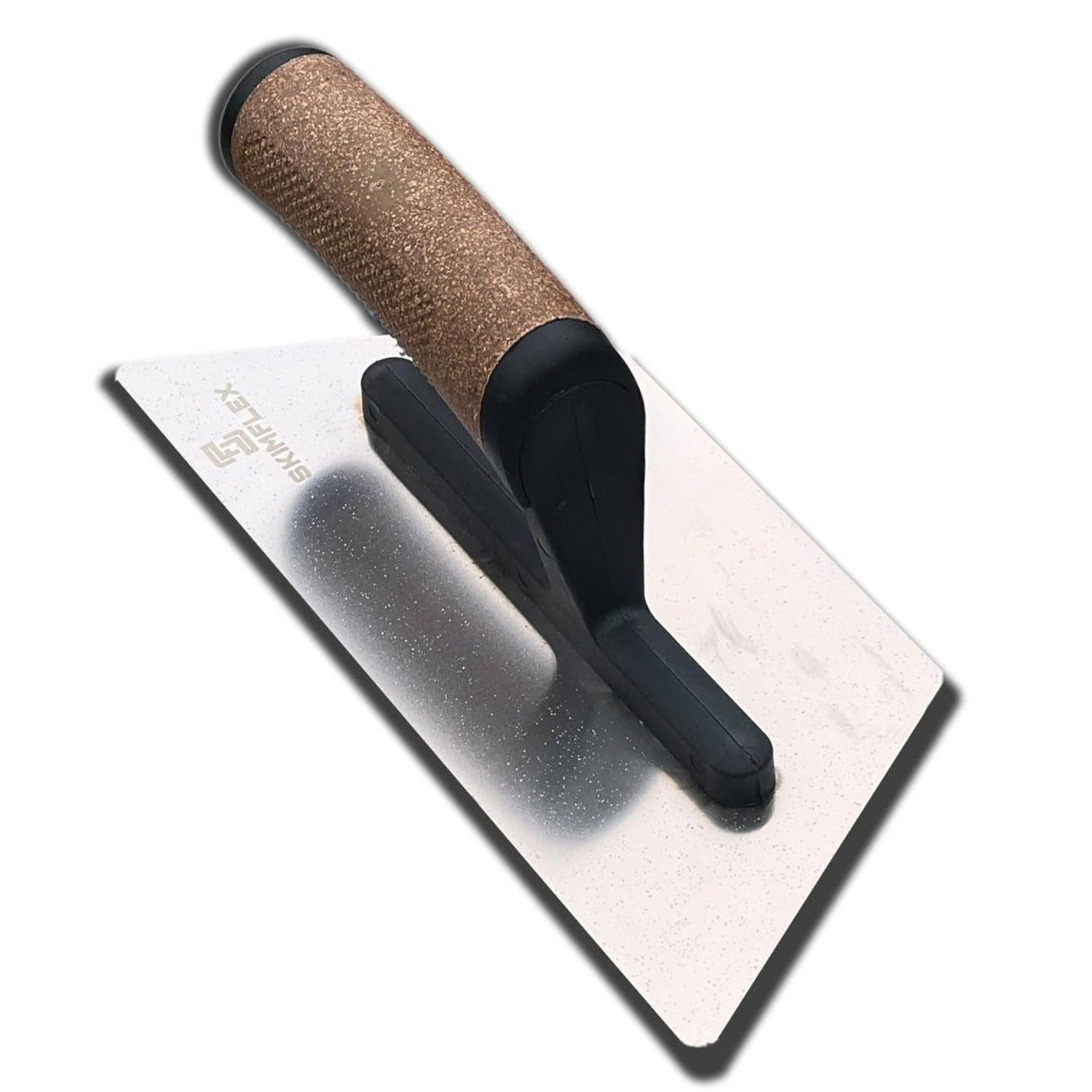 Venetian Plastering Tools Kit – Microcement Polishing Trowel Set