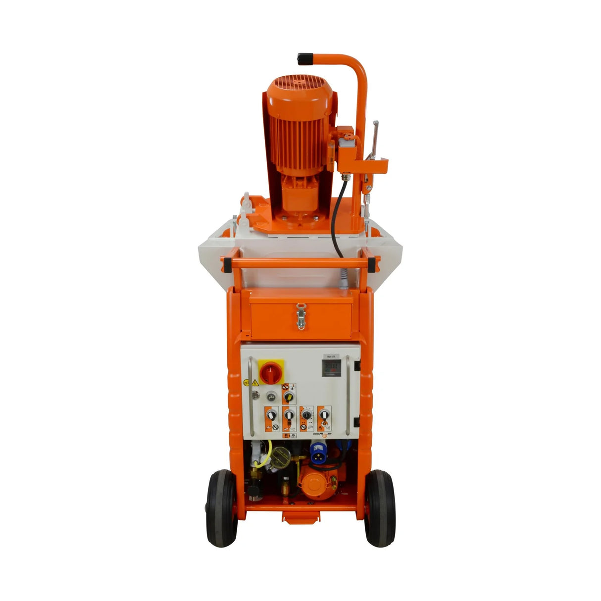 Water flow Meter Digital Ritmo DSR