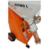 PFT Ritmo L Plus SD 6-3 Slimline DSR (The Turbo) Bundle