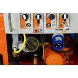 PFT Ritmo Power Connection Plug – 16A CEE