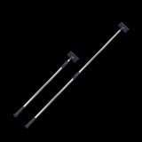 Refina Superskim Telescopic Pole - Clamp Fitting for SUPERSKIM & X Lite Plastering Spatula