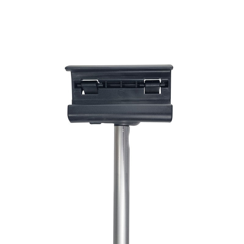 Refina Superskim Telescopic Pole - Clamp Fitting for SUPERSKIM & X Lite Plastering Spatula