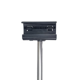 Refina Superskim Telescopic Pole - Clamp Fitting for SUPERSKIM & X Lite Plastering Spatula