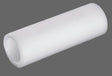 100mm theaded tube for a plastering machine spray gun