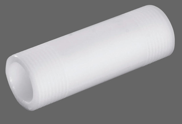100mm theaded tube for a plastering machine spray gun