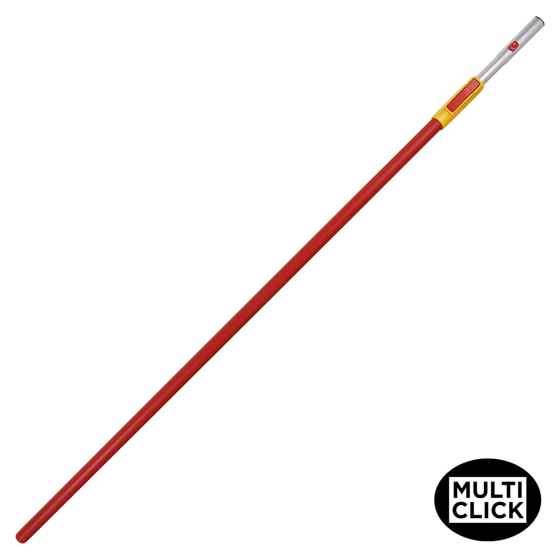 Superprof Multi click ext pole