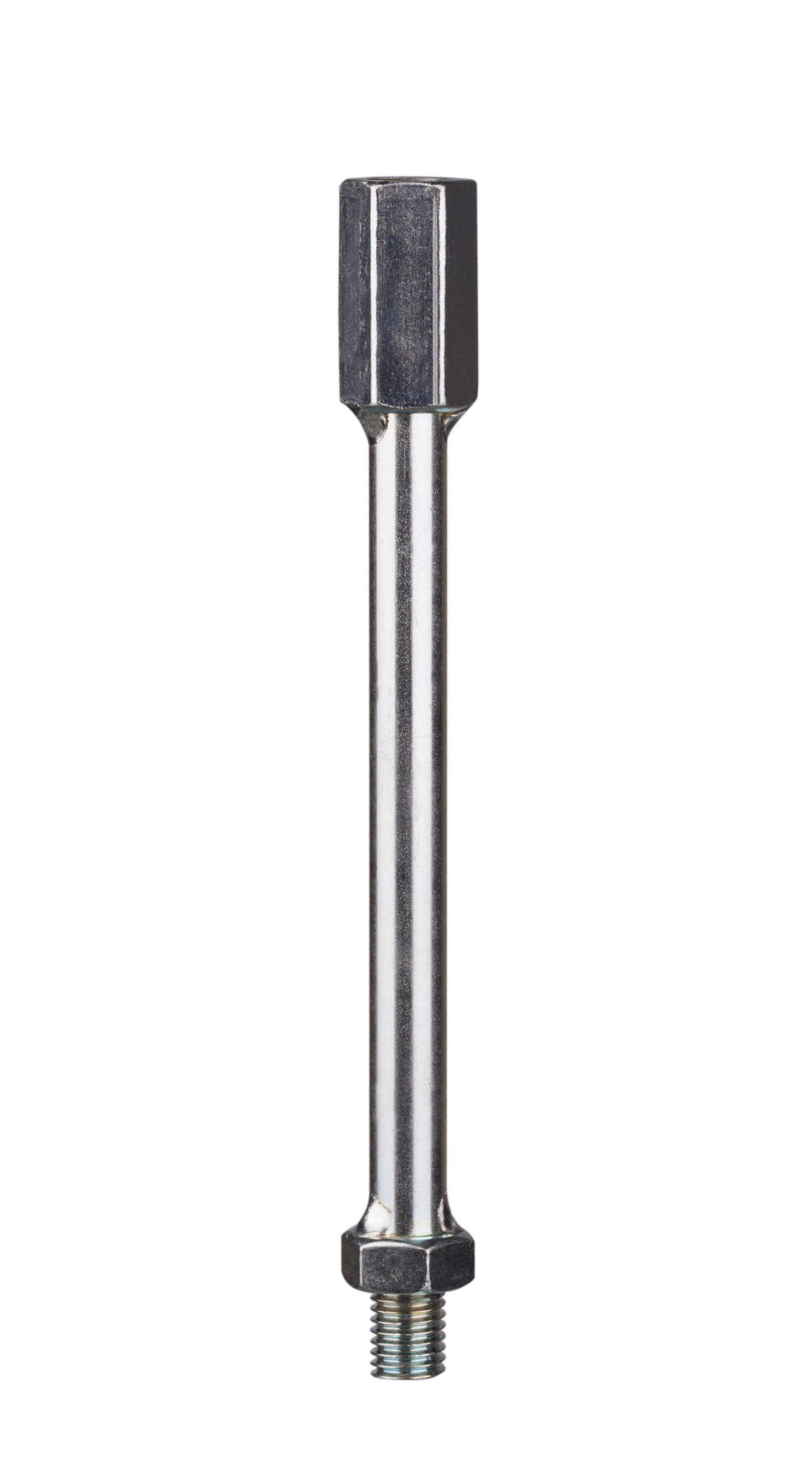 Timber Thread Extender Mixing Paddle Extension Bar M14 Thread Extender 100 150 200 mm Mixer ...