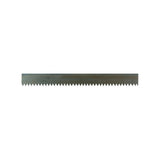 11" Changeable Blades for notched trowels Square,Scalloped & V shaped