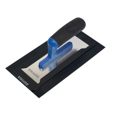 plaziflex flatback texturing trowel