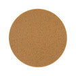 Brown finishing sponge for 12 inch render power float