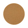 Brown finishing sponge for 12 inch render power float