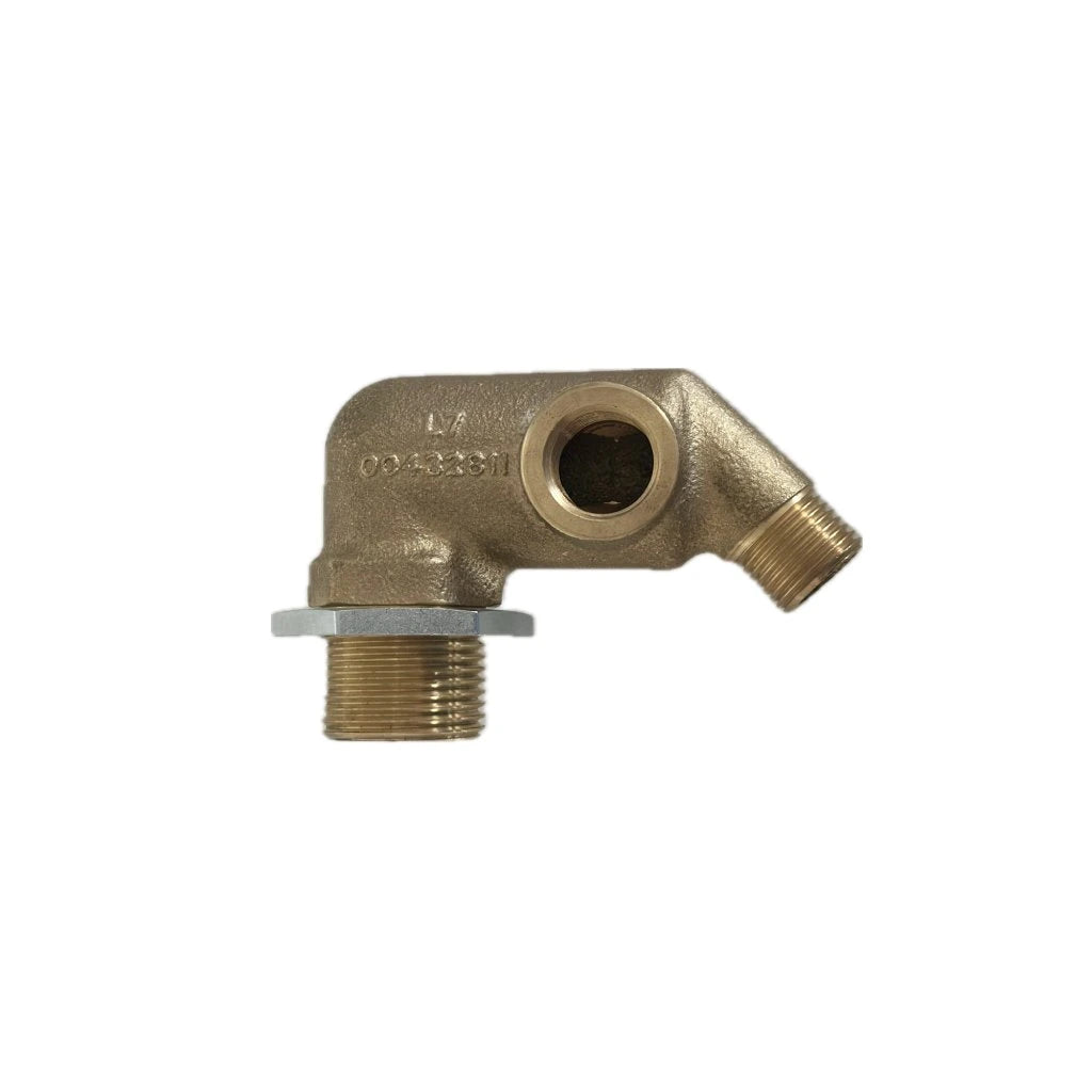 Brass water distributor PFT Water Pump