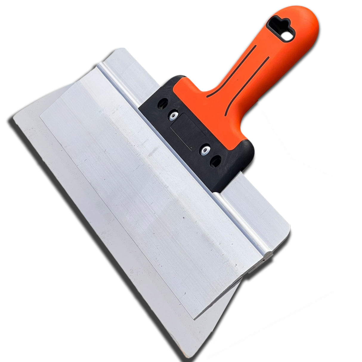 Skimflex Ultraflex Skimming Spatula – Flexible Stainless Steel Plastering Tool