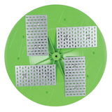 Power Float Discs & Backing Plates – Refina & Eibenstock 14" & 16" Consumables