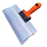 Skimflex Ultraflex Skimming Spatula – Flexible Stainless Steel Plastering Tool
