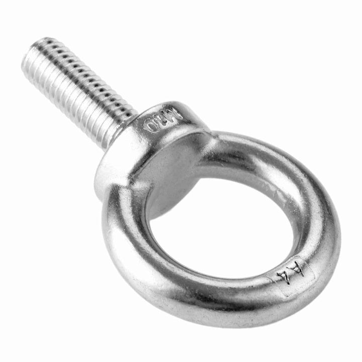 ring screw for spray gun