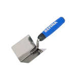 Refina internal corner trowel 2½",3"& 4"