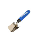 Refina internal corner trowel 2½",3"& 4"