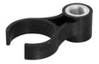 Fixing bracket for pft spraying guns 