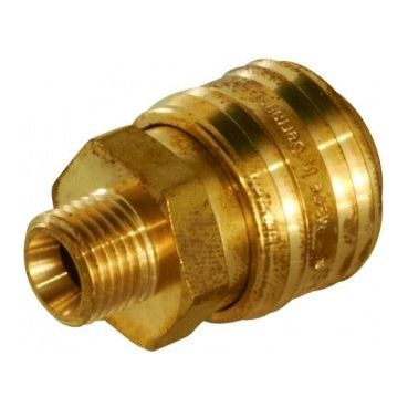 Female EWO coupling External thread