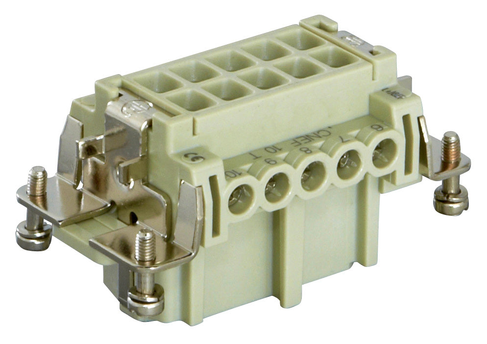 PFT Ritmo Motor Housing Plug parts