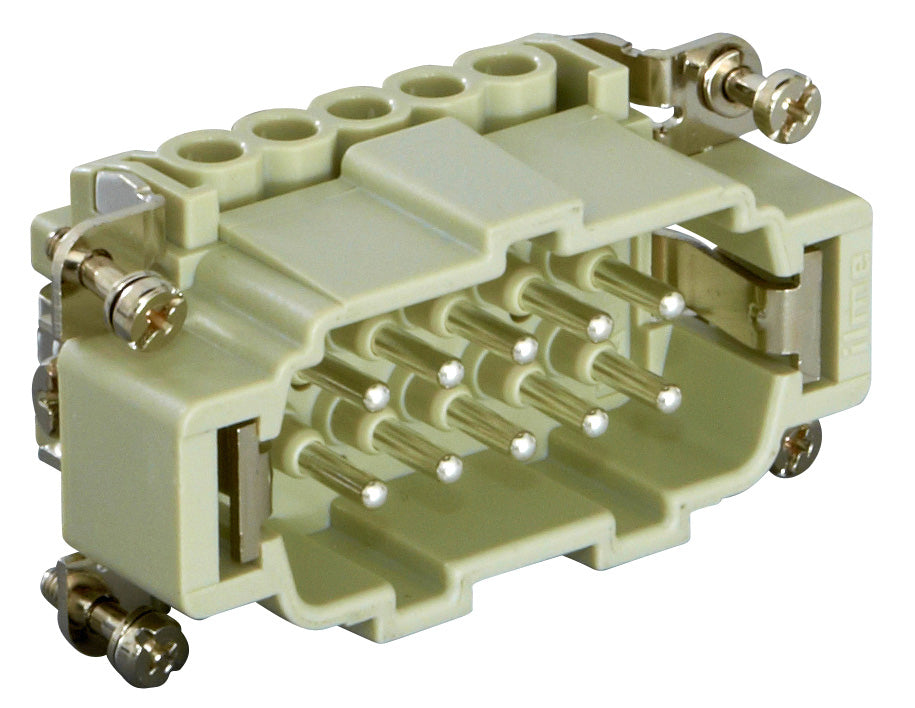 PFT Ritmo Motor Housing Plug parts