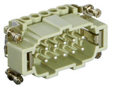 PFT Ritmo Motor Housing Plug parts