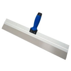 Refina Skimming Spatula Deal Plastering Flexible Blade & Standard Blade combo 24"
