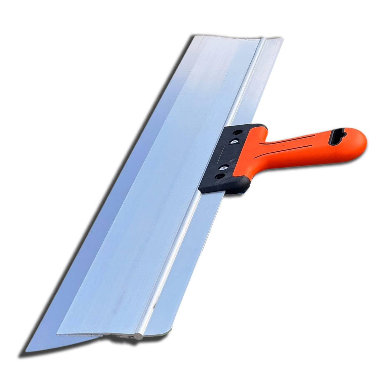 Skimflex Ultraflex Skimming Spatula – Flexible Stainless Steel Plastering Tool